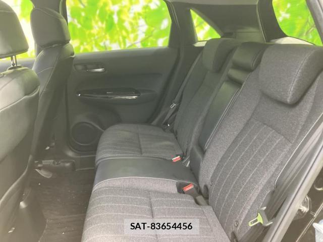 Honda FIT HYBRID 2021-05 8547875-5