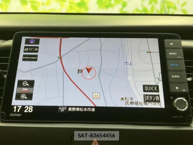 Honda FIT HYBRID 2021-05 8547875-8