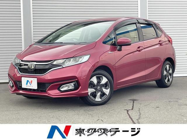 Honda FIT HYBRID 2018-01 8549629-0