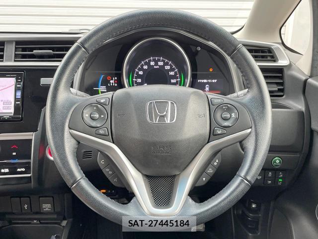 Honda FIT HYBRID 2018-01 8549629-10