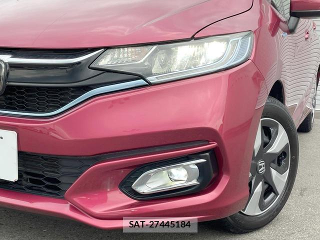 Honda FIT HYBRID 2018-01 8549629-11