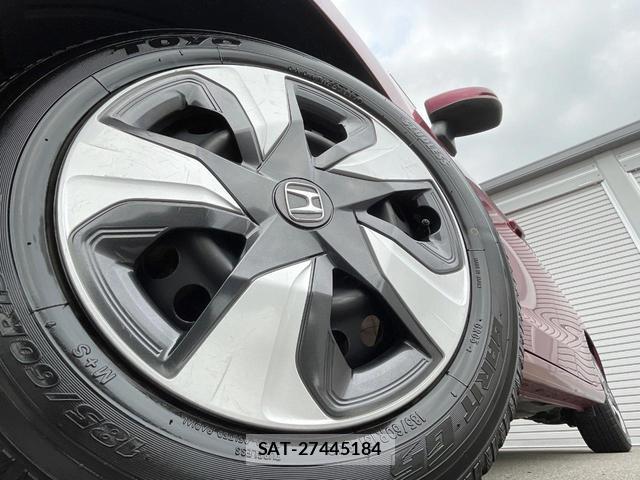Honda FIT HYBRID 2018-01 8549629-12