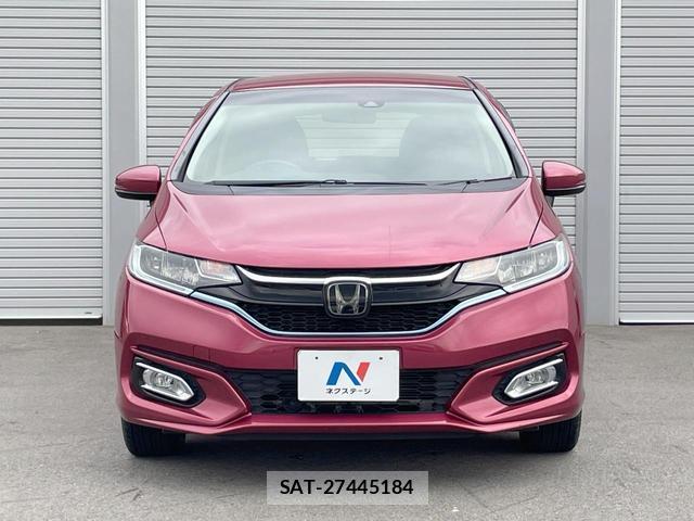 Honda FIT HYBRID 2018-01 8549629-13