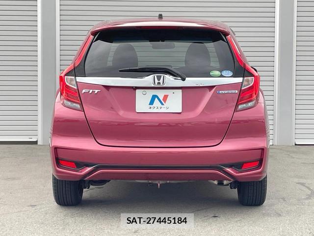 Honda FIT HYBRID 2018-01 8549629-14