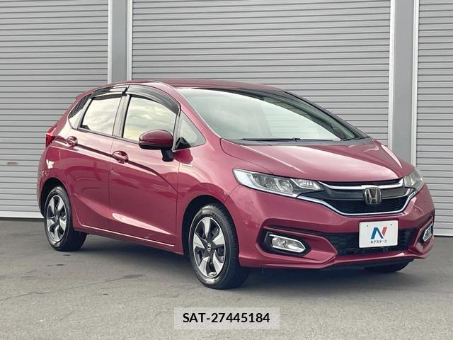 Honda FIT HYBRID 2018-01 8549629-15