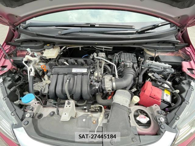 Honda FIT HYBRID 2018-01 8549629-17