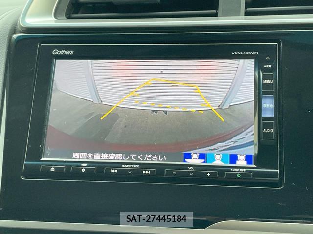 Honda FIT HYBRID 2018-01 8549629-3