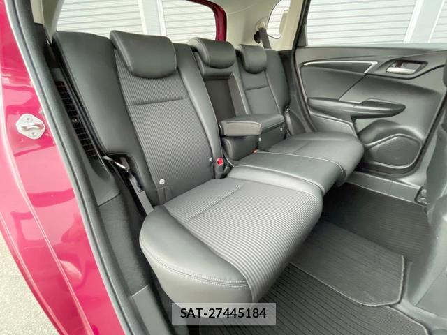 Honda FIT HYBRID 2018-01 8549629-8