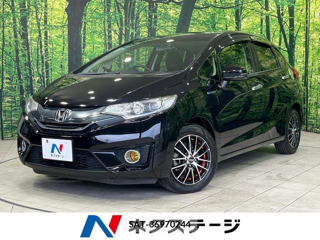 Honda FIT HYBRID 2015-01 8549965-0