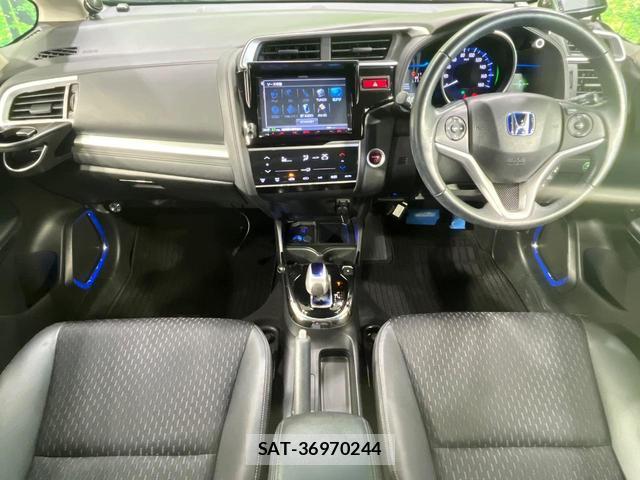 Honda FIT HYBRID 2015-01 8549965-1