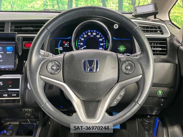 Honda FIT HYBRID 2015-01 8549965-10