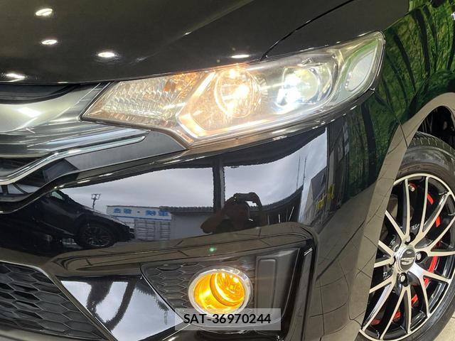 Honda FIT HYBRID 2015-01 8549965-11