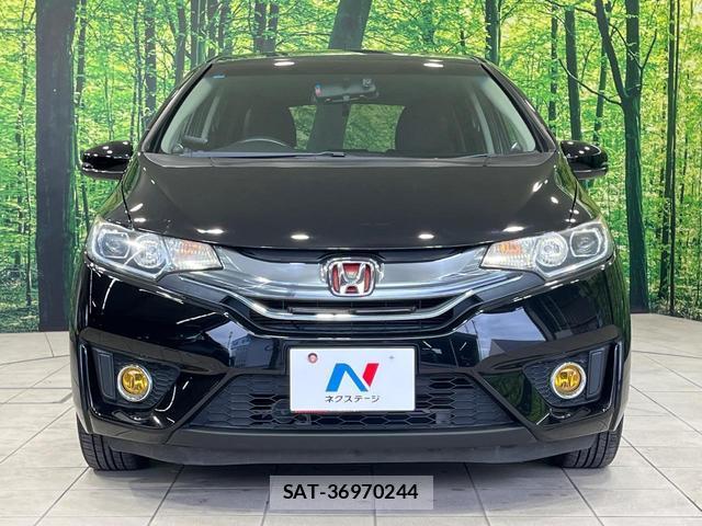 Honda FIT HYBRID 2015-01 8549965-13