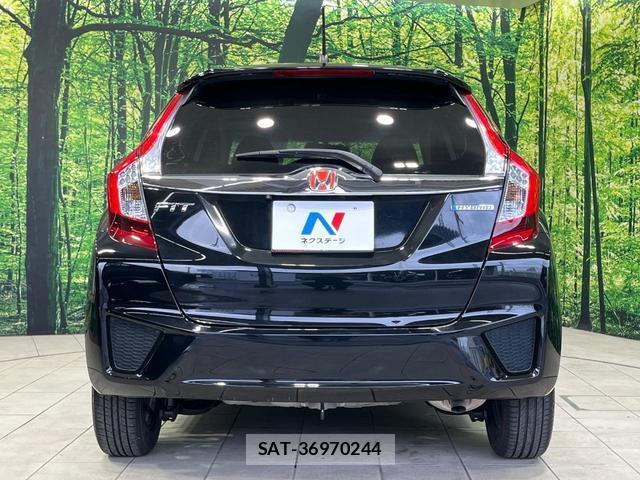 Honda FIT HYBRID 2015-01 8549965-14