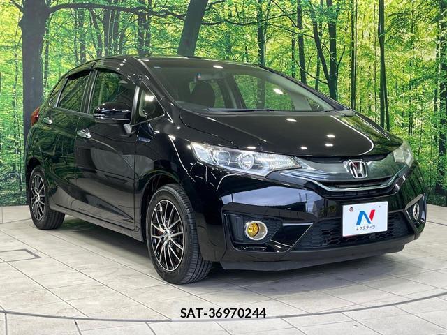 Honda FIT HYBRID 2015-01 8549965-15