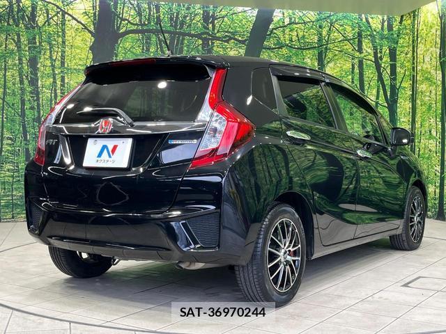 Honda FIT HYBRID 2015-01 8549965-16
