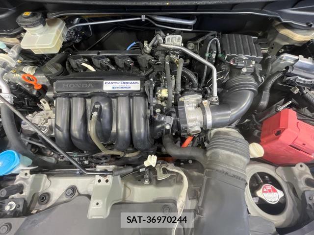 Honda FIT HYBRID 2015-01 8549965-17