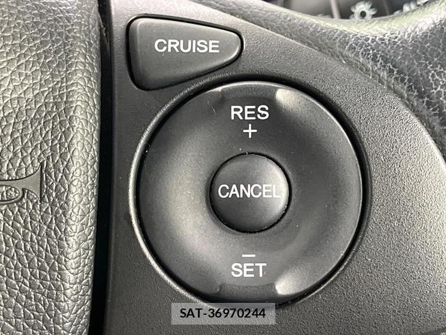 Honda FIT HYBRID 2015-01 8549965-5