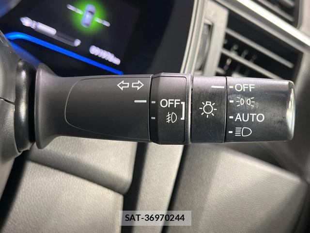 Honda FIT HYBRID 2015-01 8549965-6