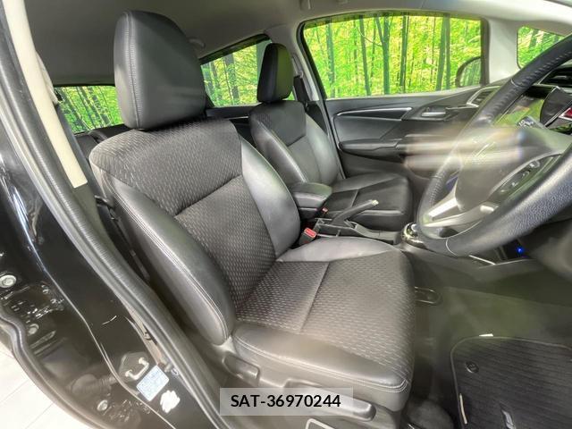 Honda FIT HYBRID 2015-01 8549965-7