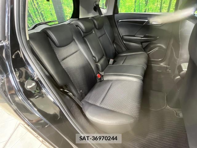 Honda FIT HYBRID 2015-01 8549965-8