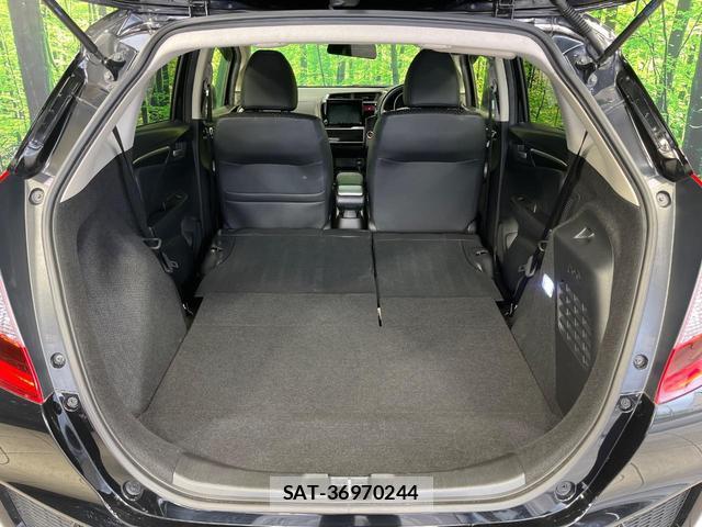 Honda FIT HYBRID 2015-01 8549965-9