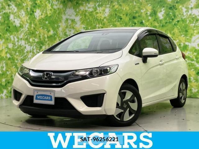 Honda FIT HYBRID 2014-04 8550101-0