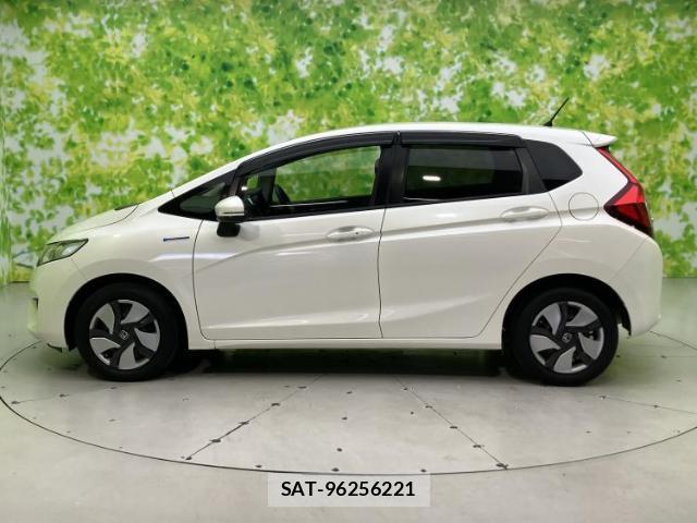 Honda FIT HYBRID 2014-04 8550101-1