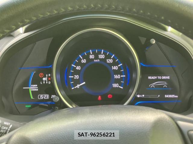 Honda FIT HYBRID 2014-04 8550101-13