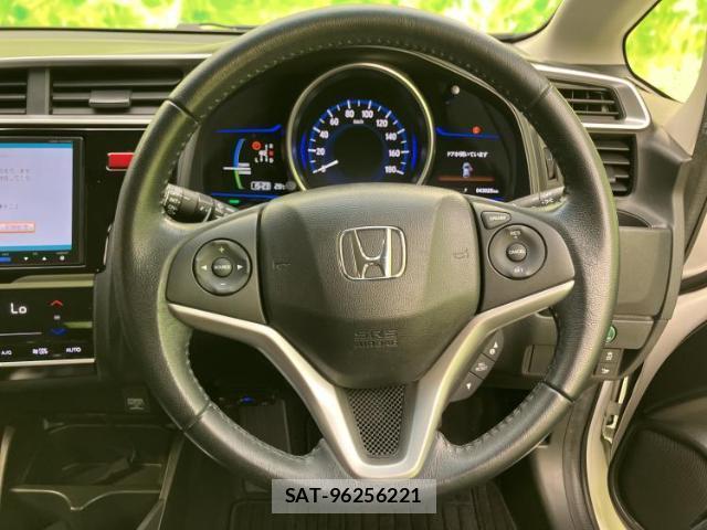 Honda FIT HYBRID 2014-04 8550101-14