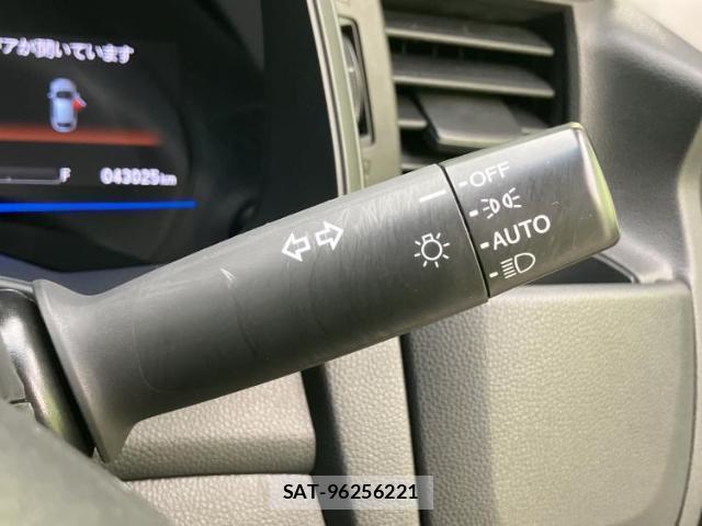 Honda FIT HYBRID 2014-04 8550101-15