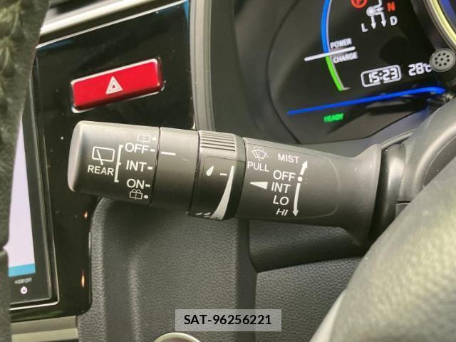 Honda FIT HYBRID 2014-04 8550101-16