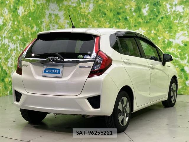 Honda FIT HYBRID 2014-04 8550101-2