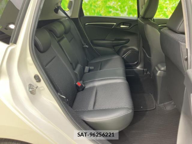 Honda FIT HYBRID 2014-04 8550101-4