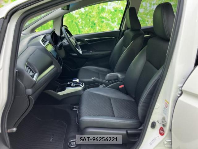 Honda FIT HYBRID 2014-04 8550101-5