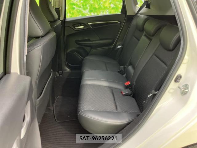 Honda FIT HYBRID 2014-04 8550101-6
