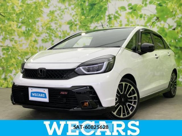 Honda FIT HYBRID 2024-02 8550564-0