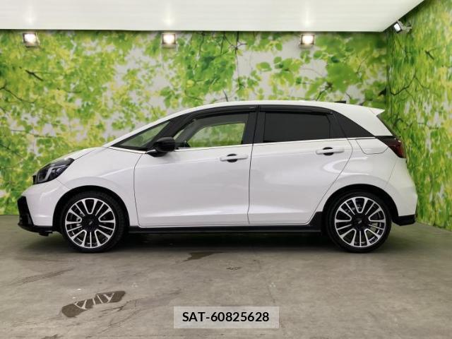 Honda FIT HYBRID 2024-02 8550564-1