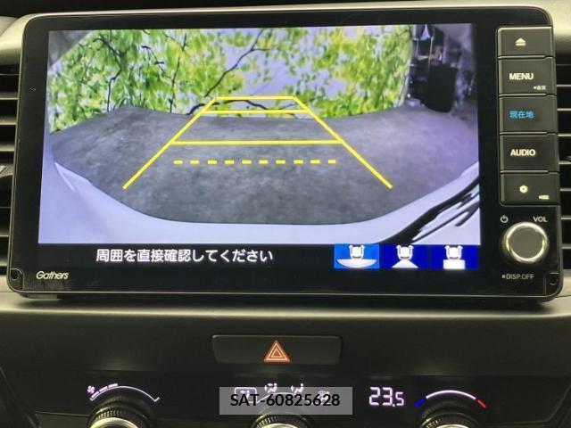 Honda FIT HYBRID 2024-02 8550564-11