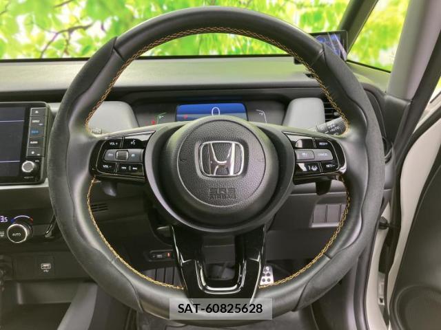 Honda FIT HYBRID 2024-02 8550564-14