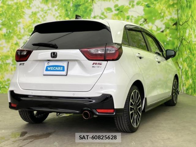 Honda FIT HYBRID 2024-02 8550564-2