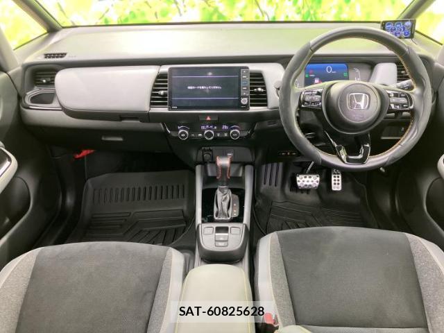 Honda FIT HYBRID 2024-02 8550564-3