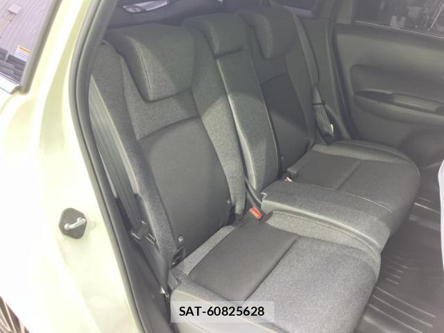 Honda FIT HYBRID 2024-02 8550564-5