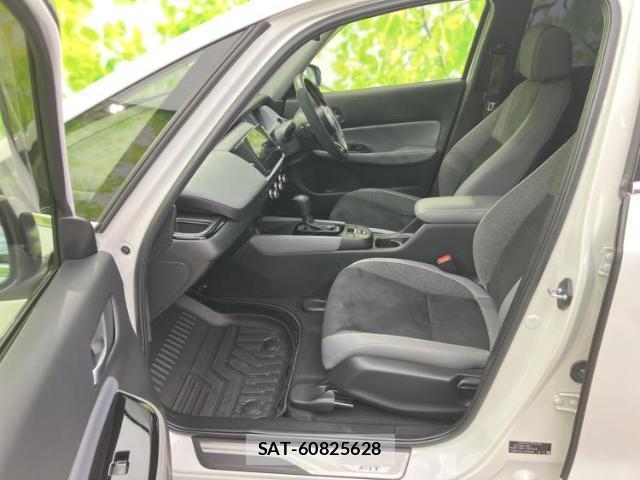 Honda FIT HYBRID 2024-02 8550564-6