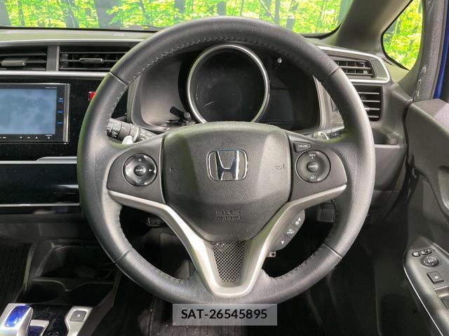 Honda FIT HYBRID 2014-02 8550931-10