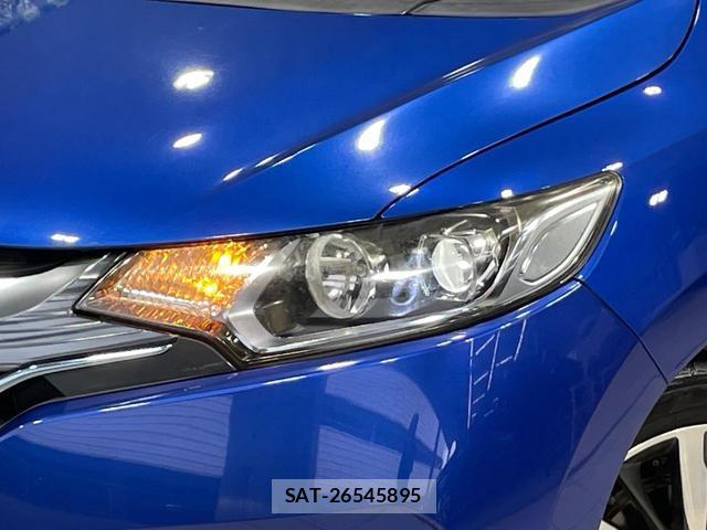 Honda FIT HYBRID 2014-02 8550931-11
