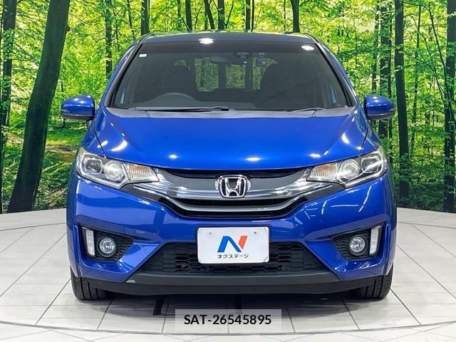 Honda FIT HYBRID 2014-02 8550931-13