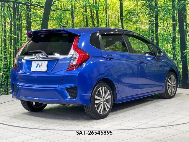 Honda FIT HYBRID 2014-02 8550931-16