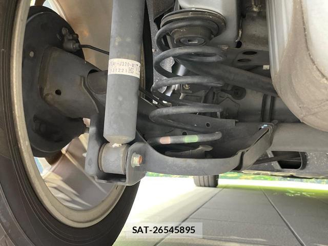 Honda FIT HYBRID 2014-02 8550931-19