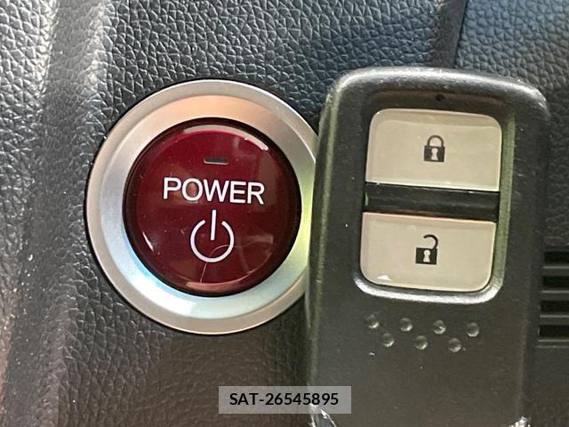 Honda FIT HYBRID 2014-02 8550931-4